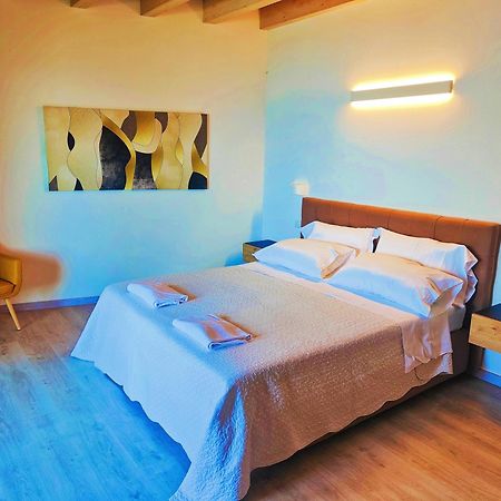 Villa Al Feudo Brenzone sul Garda Εξωτερικό φωτογραφία