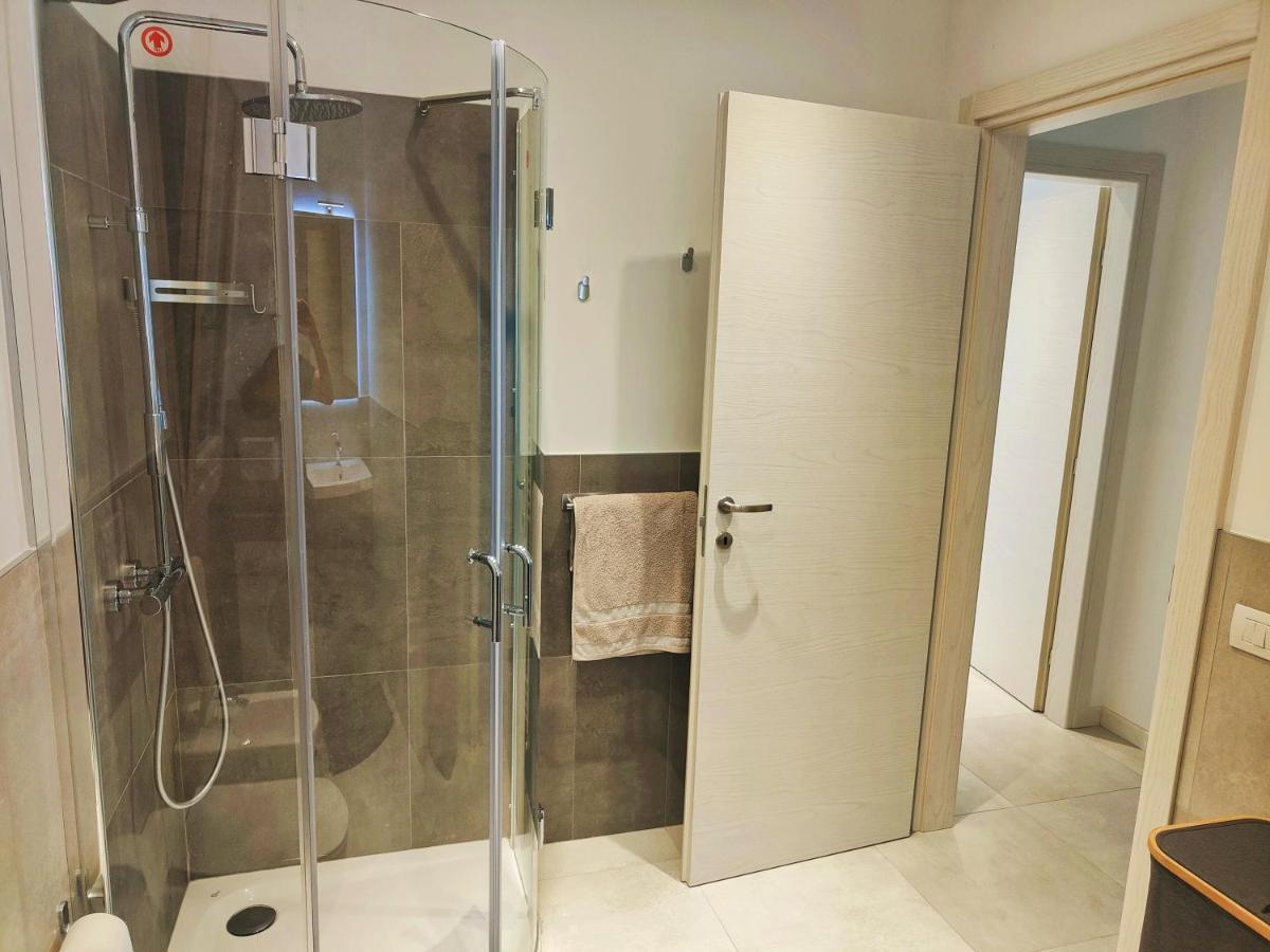 Villa Al Feudo Brenzone sul Garda Εξωτερικό φωτογραφία