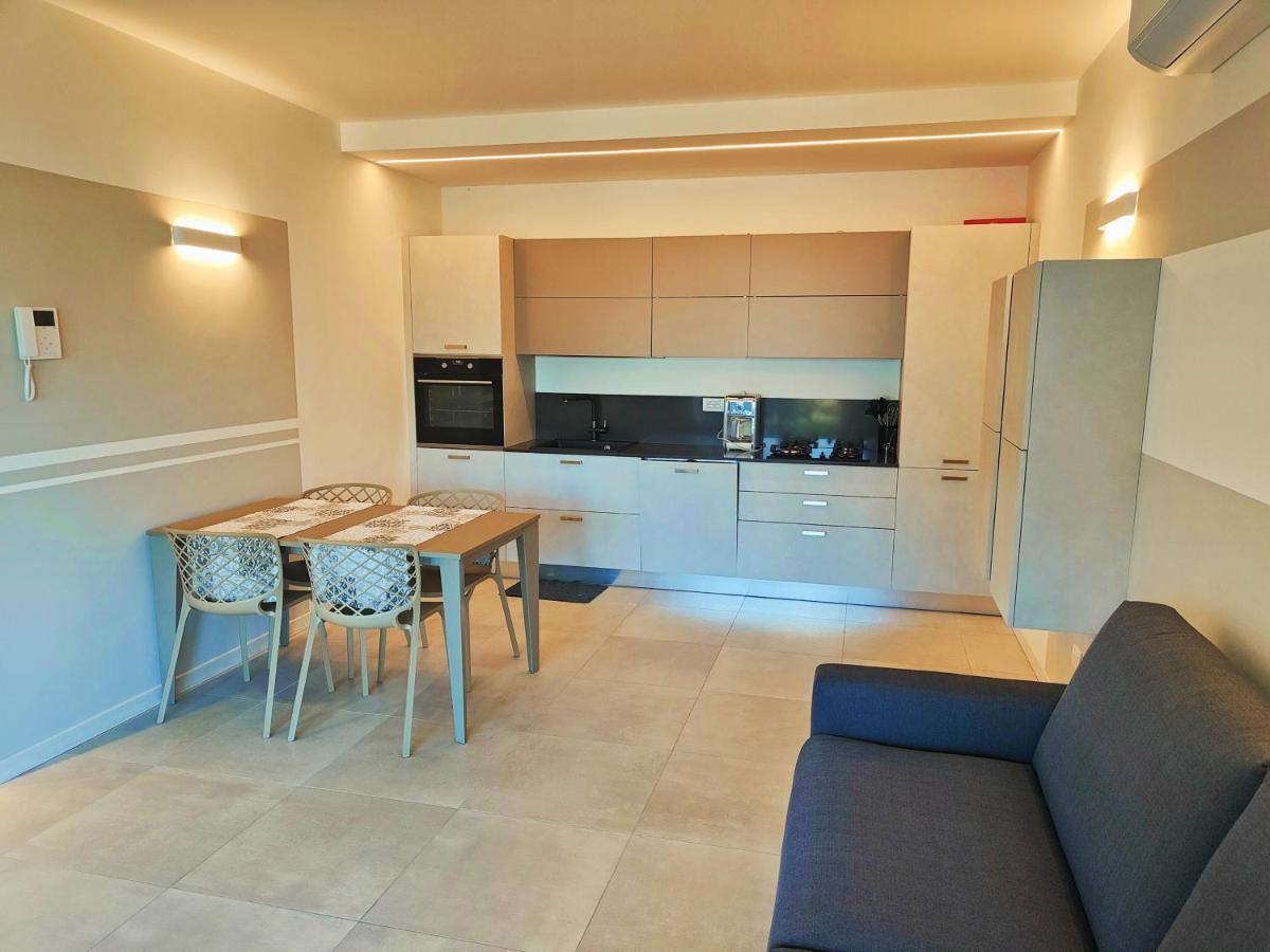 Villa Al Feudo Brenzone sul Garda Εξωτερικό φωτογραφία