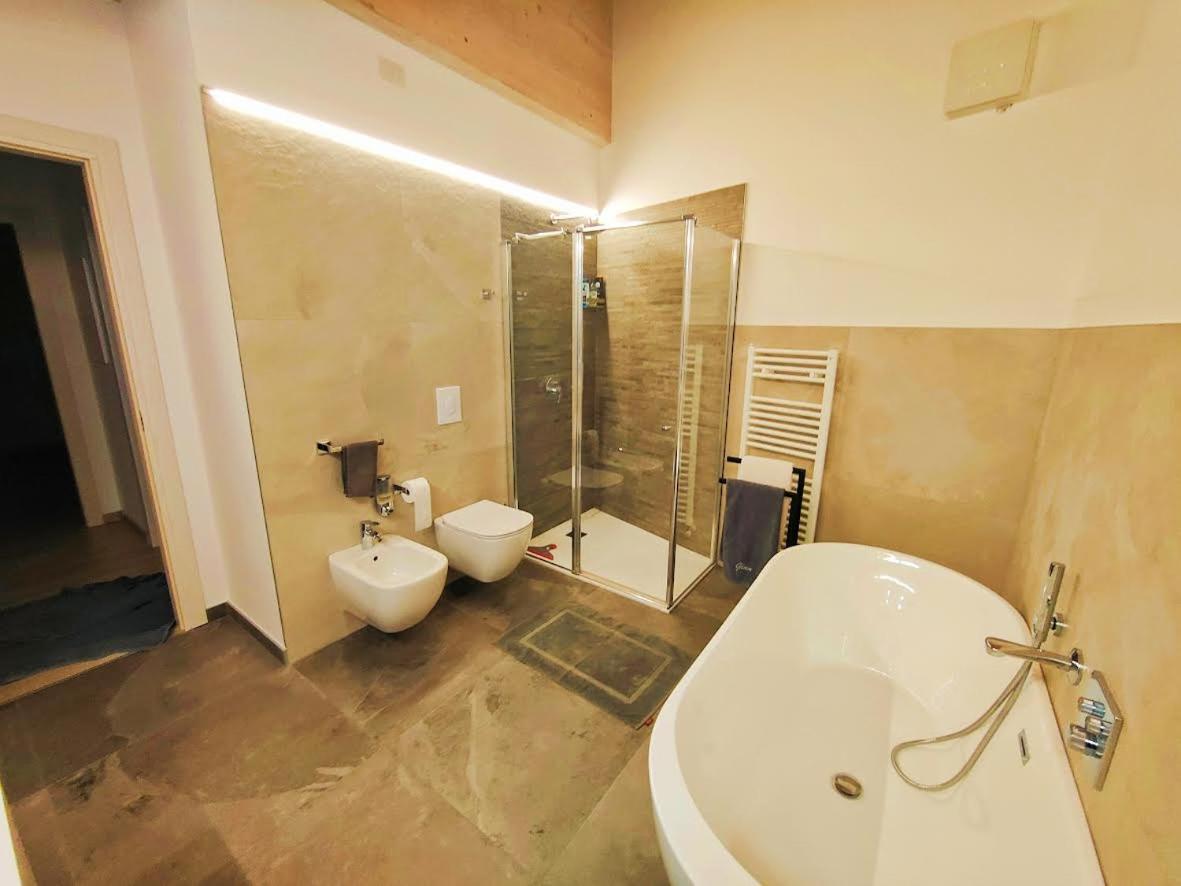 Villa Al Feudo Brenzone sul Garda Εξωτερικό φωτογραφία