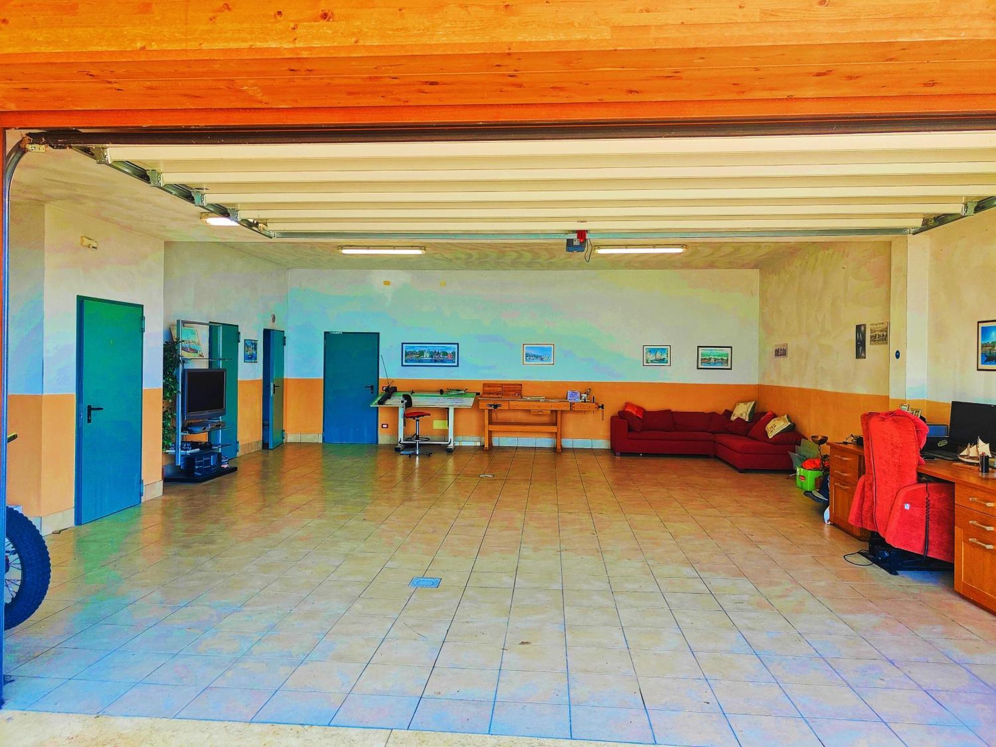 Villa Al Feudo Brenzone sul Garda Εξωτερικό φωτογραφία